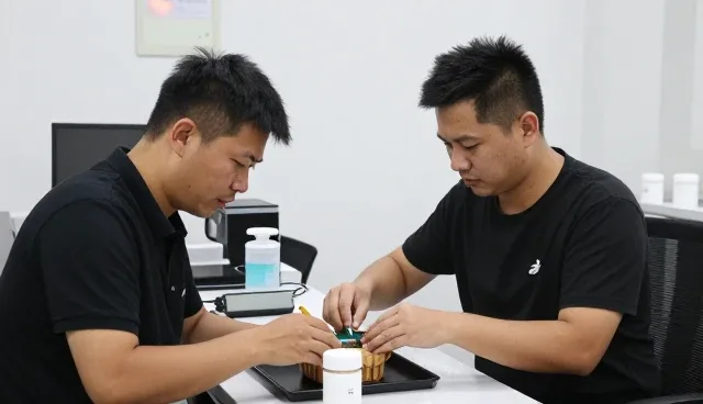 高安市华陀养生茶有限公司布局安装调试领域，提升售后服务价值