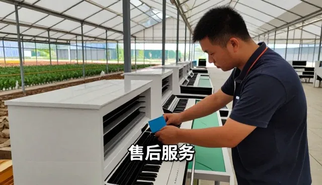 跨区域项目中使用安装调试的优势分析