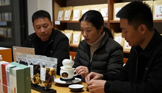 定制养生茶在实际应用中的常见问题及解决策略